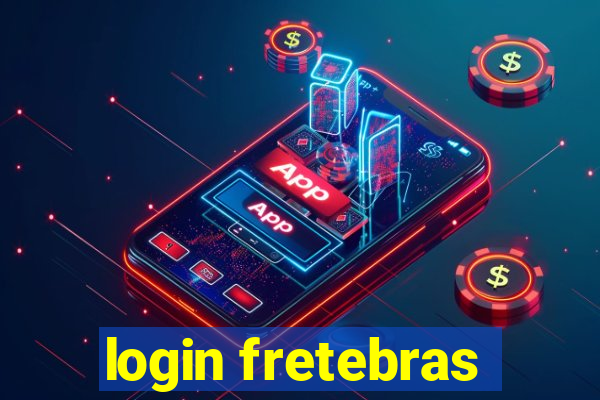 login fretebras